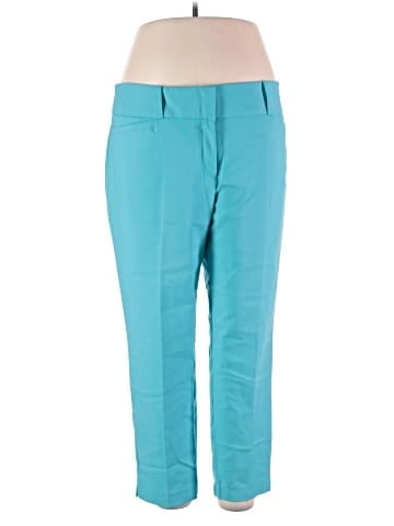 New York & Company Casual Pants (view 1)