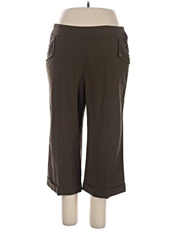 Lauren by Ralph Lauren Active Pants (view 1)