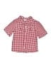 Jacadi Red Dress Size 6 - photo 1