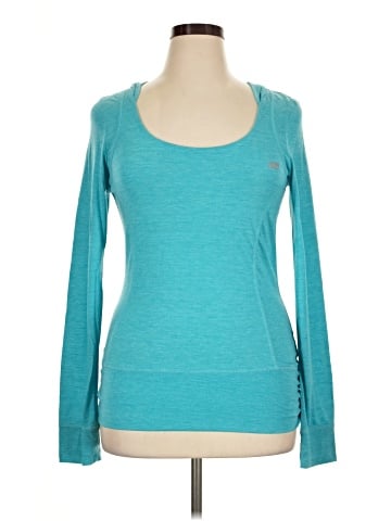 Marika Tek Long Sleeve T-Shirt (view 1)