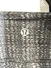 Lululemon Athletica Houndstooth Gray Leggings Size 4 (estimated) - photo 7