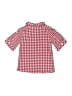Jacadi Red Dress Size 6 - photo 2