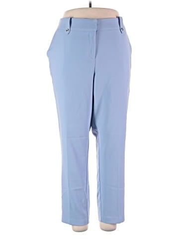 New York & Company Casual Pants (view 1)