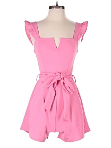 Moa Moa Romper (view 1)