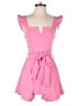 Moa Moa Pink Romper Size S - photo 1