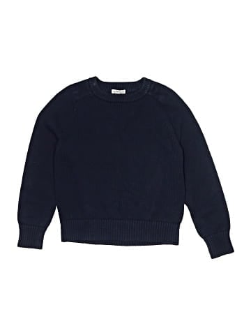 Crewcuts Pullover Sweater (view 1)