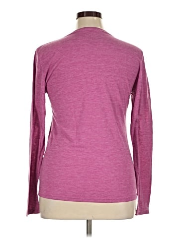 Marika Tek Long Sleeve T-Shirt (view 2)