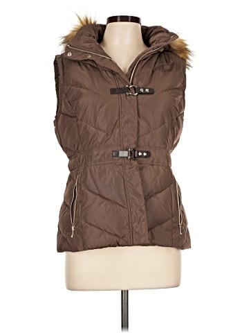 Ivanka Trump Vest (view 1)
