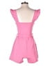 Moa Moa Pink Romper Size S - photo 2