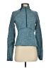 Lululemon Athletica Teal Pullover Sweater Size S (estimated) - photo 1