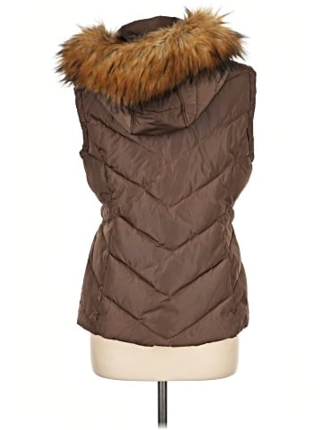 Ivanka Trump Vest (view 2)