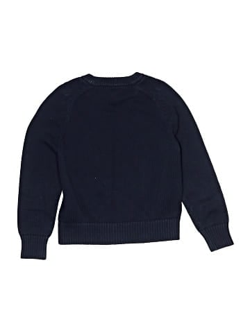 Crewcuts Pullover Sweater (view 2)