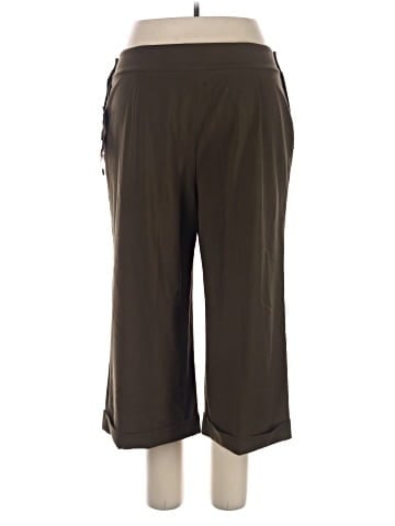 Lauren by Ralph Lauren Active Pants (view 2)