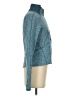Lululemon Athletica Teal Pullover Sweater Size S (estimated) - photo 4