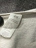 H&M 100% Cotton Yellow Pullover Sweater 9-12 MO / 12 MO - photo 3