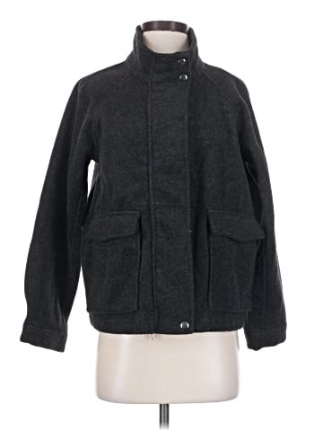 Banana Republic Factory Store Coat (view 1)