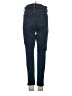 Ann Taylor LOFT Solid Blue Jeans Size 26 waist - photo 2