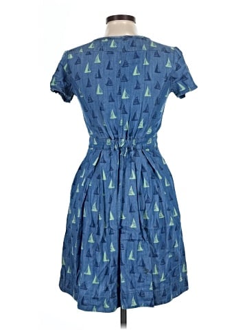 Porridge Casual Dress (view 2)