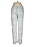 Gap Paisley Silver Jeans Size 29 waist - photo 1