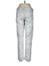 Gap Paisley Silver Jeans Size 29 waist - photo 2