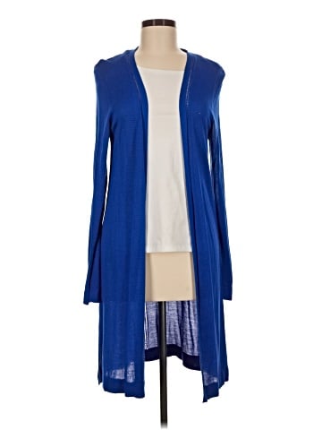 Grace Cardigan (view 1)