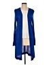 Grace Blue Cardigan Size M - photo 1