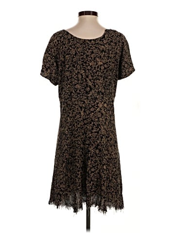 Rabbit Rabbit Rabbit Designs Casual Dress (view 2)