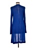 Grace Blue Cardigan Size M - photo 2