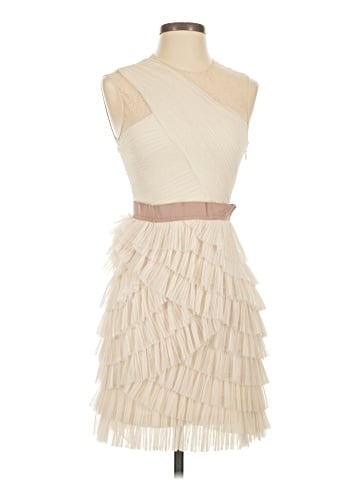 BCBGMAXAZRIA Cocktail Dress (view 1)