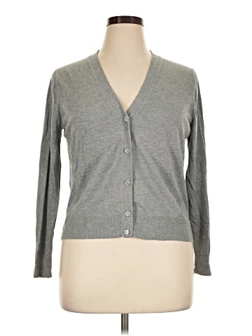 Banana Republic Factory Store Cardigan (view 1)