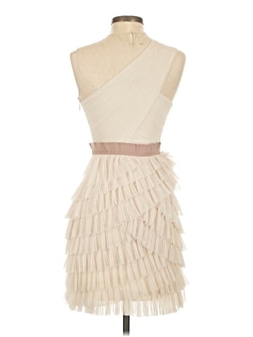 BCBGMAXAZRIA Cocktail Dress (view 2)