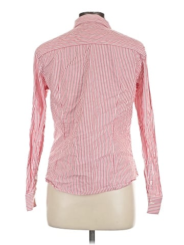 Brooks Brothers 346 Long Sleeve Button-Down Shirt (view 2)
