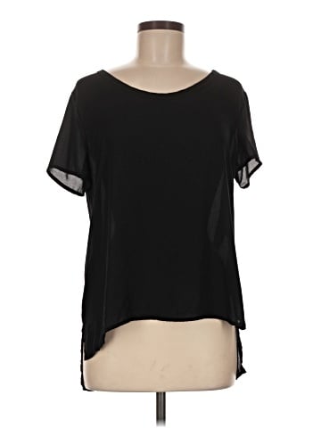 Soprano Short Sleeve Top (view 1)