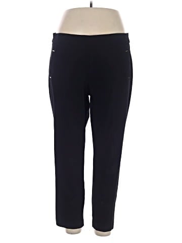 Anne Klein Active Pants (view 1)