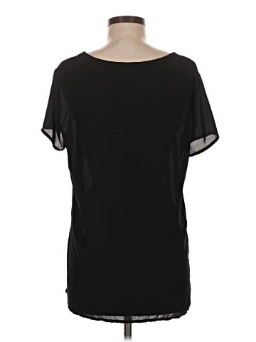 Soprano Short Sleeve Top (view 2)