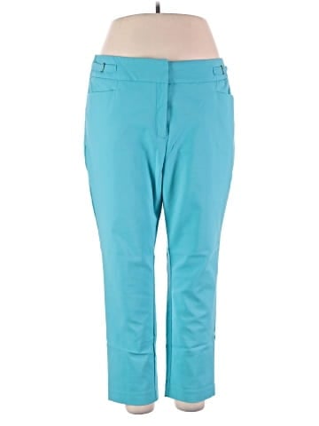 7th Avenue Design Studio New York & Company Casual Pants (view 1)