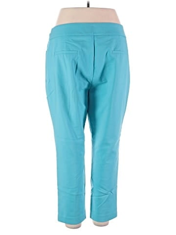 7th Avenue Design Studio New York & Company Casual Pants (view 2)