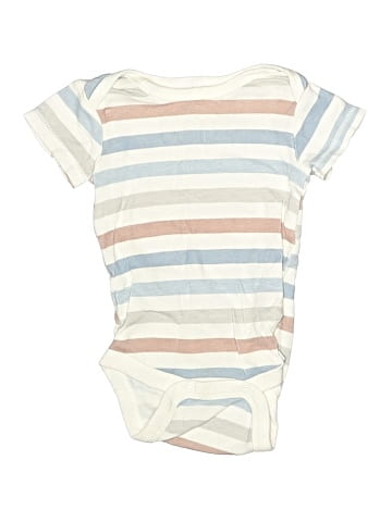 Gerber Short Sleeve Onesie (view 1)