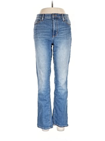 Lands' End Jeans (view 1)