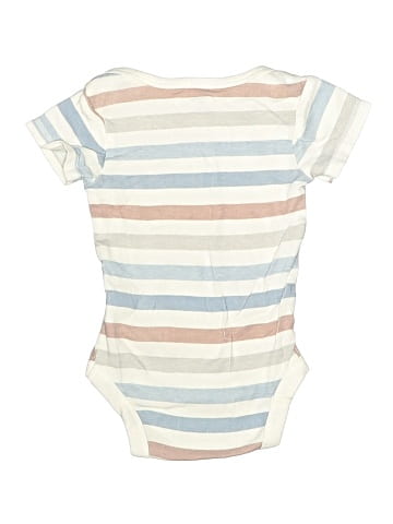 Gerber Short Sleeve Onesie (view 2)