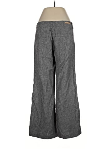 Pilcro and the Letterpress Linen Pants (view 2)