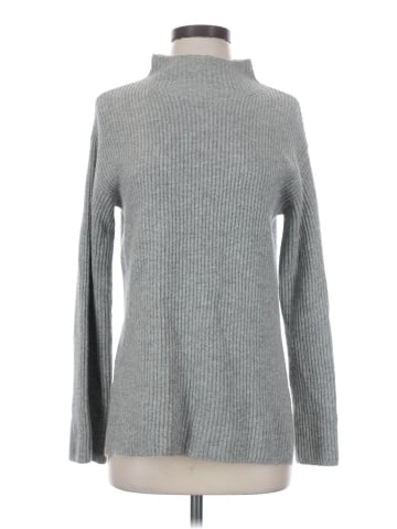 Everlane Cashmere Pullover Sweater (view 1)