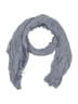Do Everything in Love 100% Polyester Blue Scarf One size - photo 1