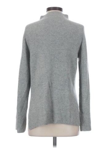 Everlane Cashmere Pullover Sweater (view 2)