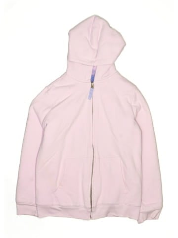 Lands' End Zip Up Hoodie (view 1)