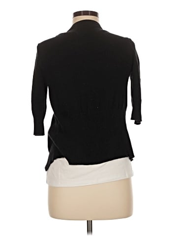 Iz Byer Cardigan (view 2)