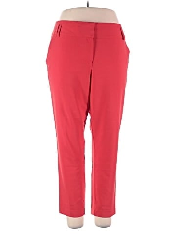 New York & Company Casual Pants (view 1)