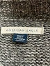 American Eagle Outfitters Gray Pullover Sweater Size M - photo 7