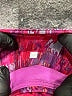 Lululemon Athletica Print Pink Active Pants Size 6 - photo 8