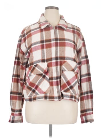 BeachLunchLounge Jacket (view 1)